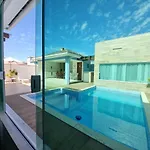 Casa Azul - Linda casa Familiar com Piscina no Peró em Cabo Frio