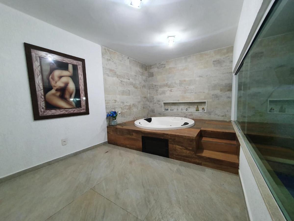 Casa de férias Casa Azul - Linda Casa Familiar Com Piscina No Pero Em *