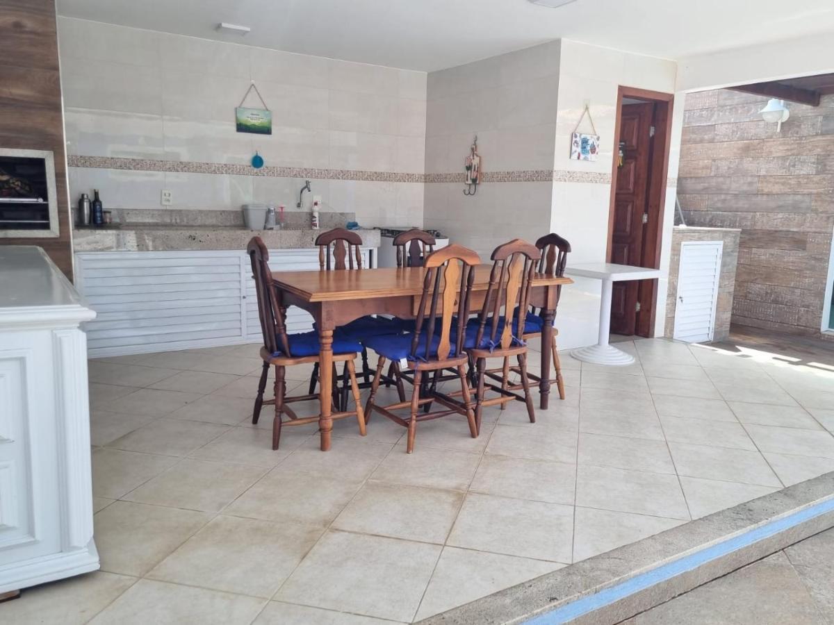 Casa Azul - Linda Casa Familiar Com Piscina No Pero Em Casa de férias