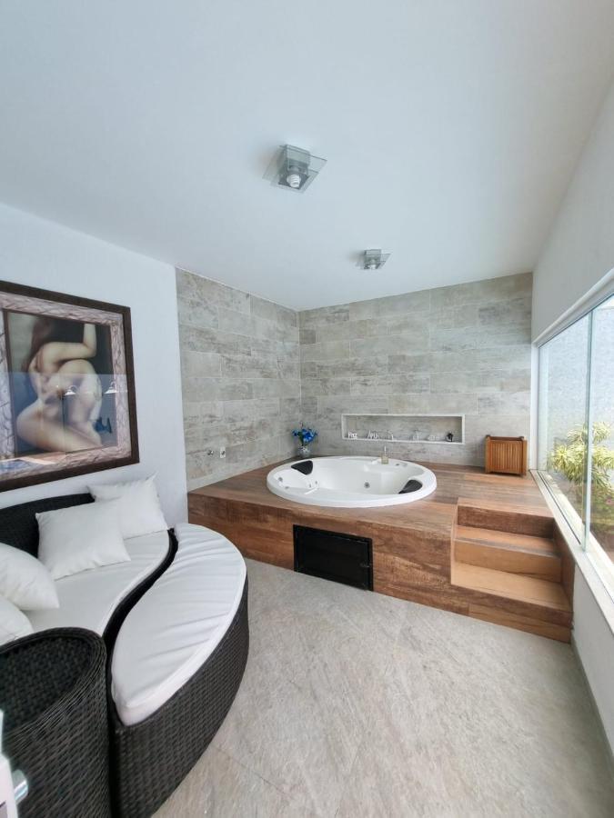 Casa de férias Casa Azul - Linda Casa Familiar Com Piscina No Pero Em *