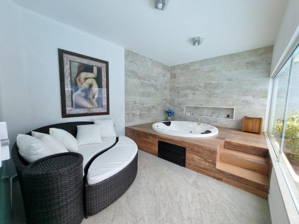Casa de férias Casa Azul - Linda Casa Familiar Com Piscina No Pero Em Cabo Frio