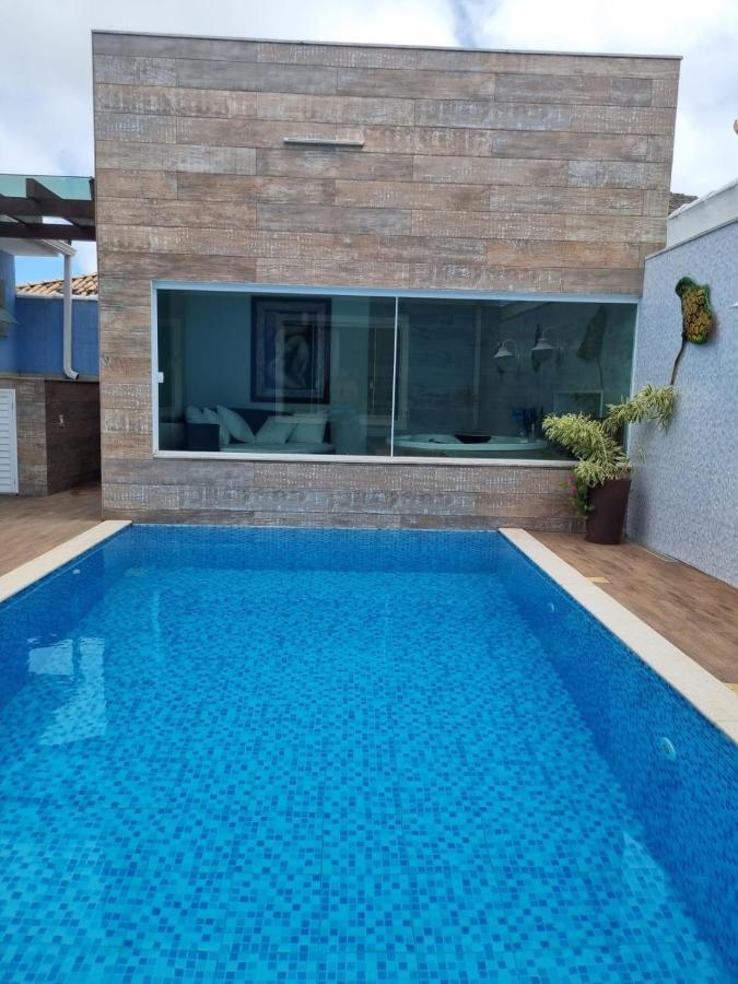 Casa Azul - Linda Casa Familiar Com Piscina No Pero Em Casa de férias *
