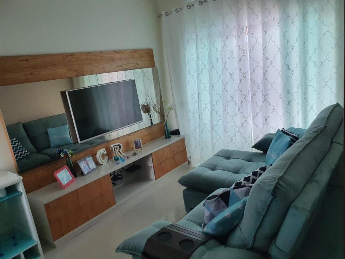 Casa de férias Casa Azul - Linda Casa Familiar Com Piscina No Pero Em Cabo Frio