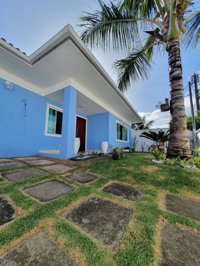 Casa Azul - Linda Casa Familiar Com Piscina No Pero Em Casa de férias